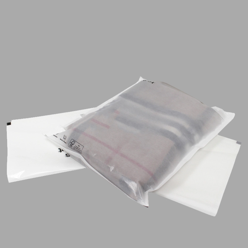 ZELAT X Custom Glassine Paper Bags: Η απόλυτη λύση συσκευασίας χωρίς πλαστικά για παγκόσμιες μάρκες