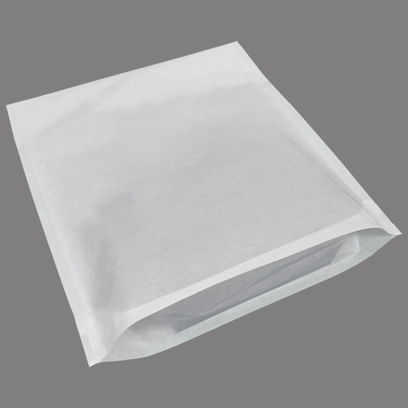 Γιατί να επιλέξετε την τσάντα Glassine Paper Express; Η καινοτόμος δύναμη της φιλικής προς το περιβάλλον συσκευασίας
