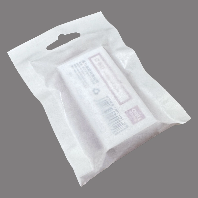 ZEAL X Glassine Paper Card Card Bag: Η φιλική προς το περιβάλλον Επανάσταση συσκευασίας συνδυάζοντας την ανθεκτικότητα και την προσαρμοσμένη επωνυμία