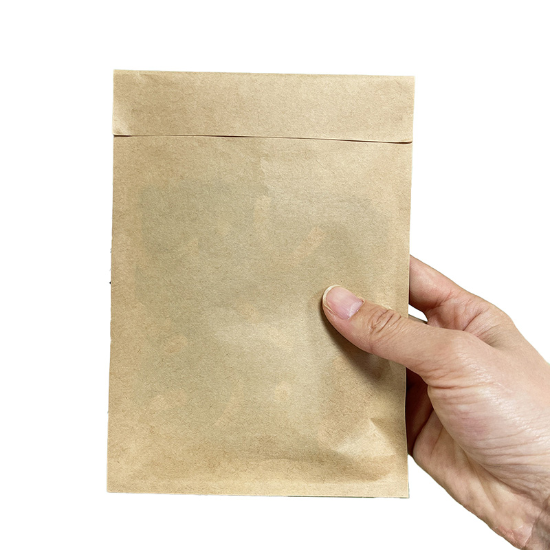 Παρουσιάζοντας το 60GSM Kraft Paper Mailer: Μια βιώσιμη λύση συσκευασίας για το σύγχρονο ηλεκτρονικό εμπόριο