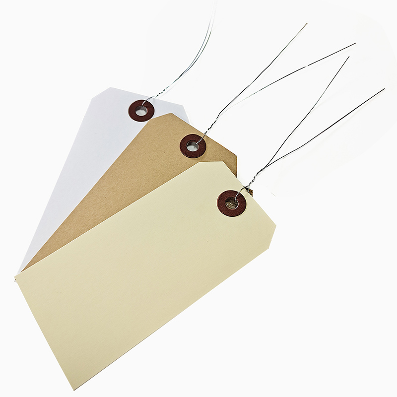 Η Zealx εγκαινιάζει την πιστοποιημένη από το FSC Kraft Paper Hang Tag-βιώσιμη, προσαρμόσιμη και πλήρως φιλική προς το περιβάλλον φιλικό