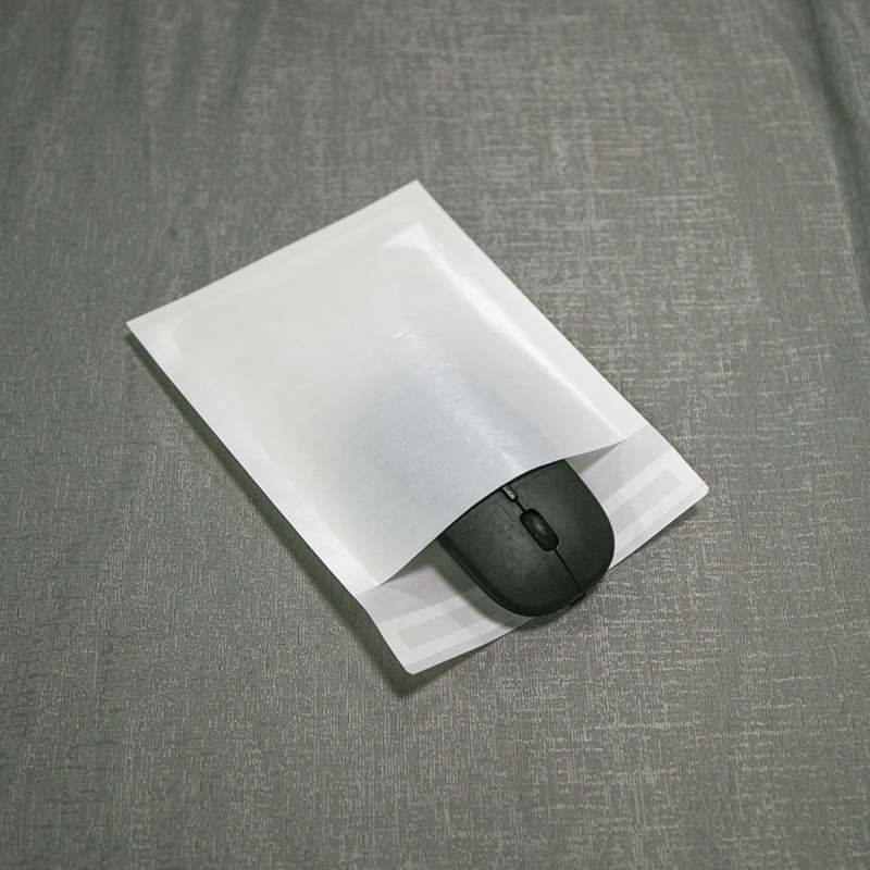 Η Zeal X λανσάρει ανακυκλωμένες γυάλινες χάρτινες σακούλες που αλλάζουν το παιχνίδι — Premium, φιλική προς το περιβάλλον συσκευασία για ρούχα, δώρα και καλλυντικά