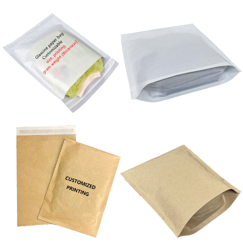 Η Zeal X λανσάρει φιλικές προς το περιβάλλον ανακυκλωμένες χάρτινες σακούλες για την υποστήριξη της βιώσιμης συσκευασίας