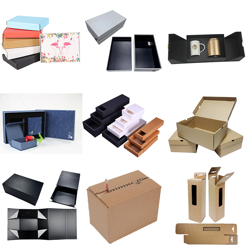 Πώς μπορώ να φτιάξω ένα απλό χάρτινο κουτί που να φαίνεται επαγγελματικό και ανθεκτικό;