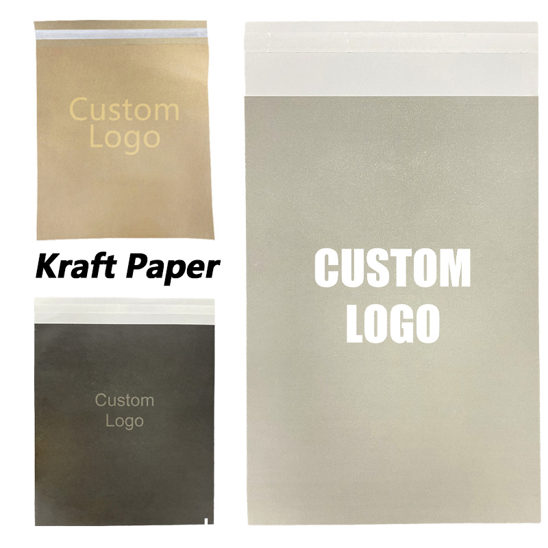 Η Zeal X λανσάρει φιλικά προς το περιβάλλον ταχυδρομεία χαρτιού Kraft για βιώσιμες συσκευασίες ηλεκτρονικού εμπορίου