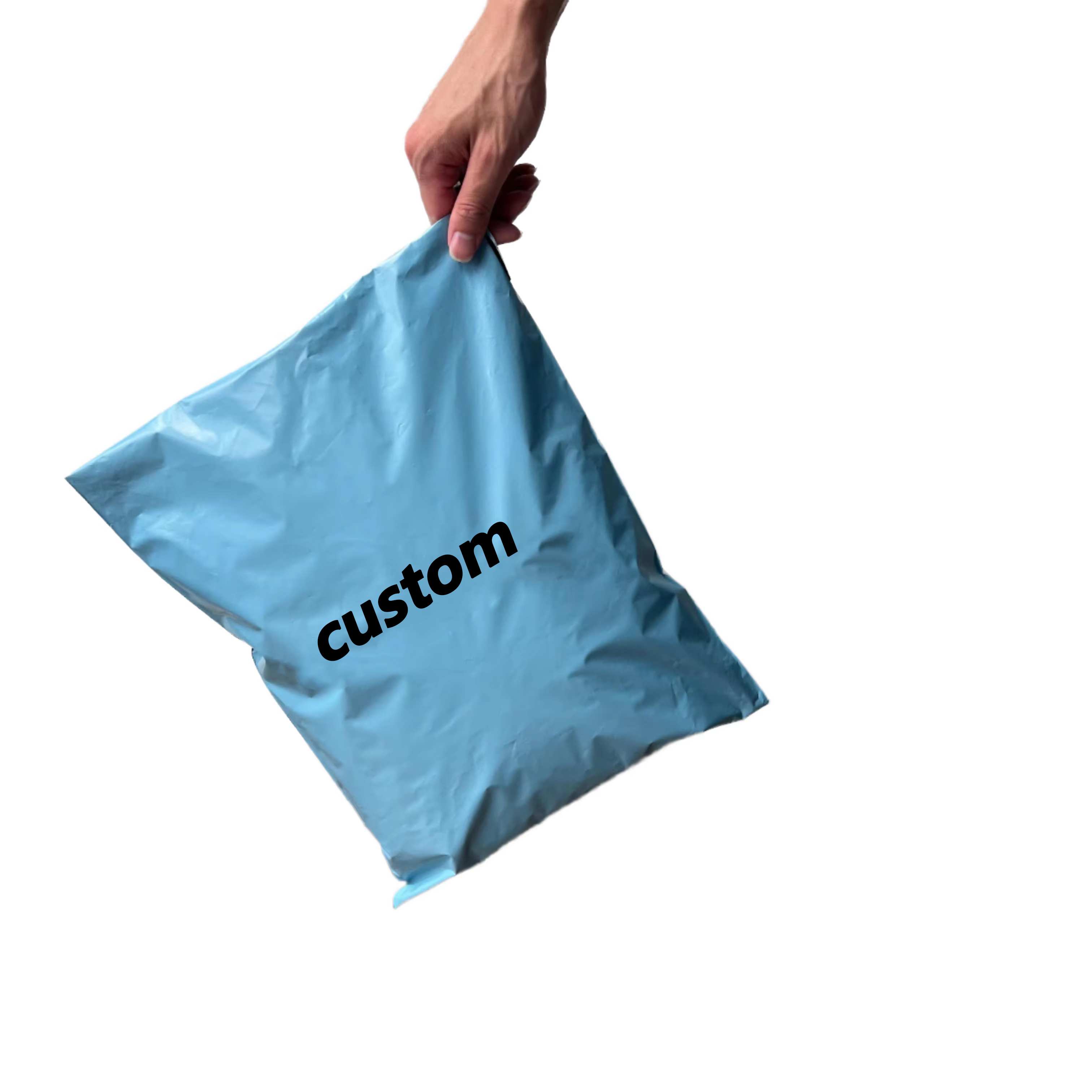 Η Zeal X λανσάρει προσαρμοσμένα ανακυκλώσιμα PE Poly Mailers για βιώσιμες συσκευασίες ηλεκτρονικού εμπορίου