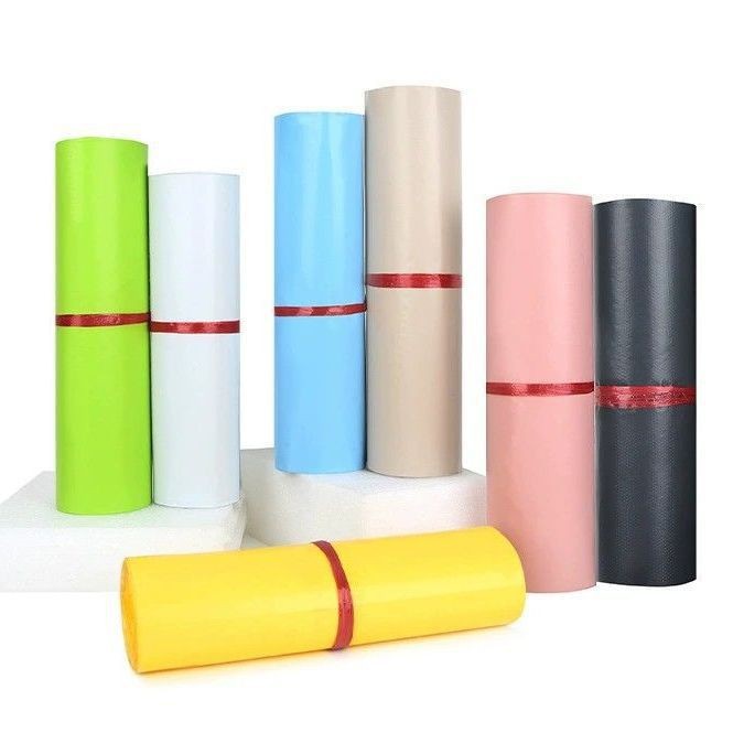 Τι κάνει τα Poly Mailers την απόλυτη λύση για τις ανάγκες αποστολής σας