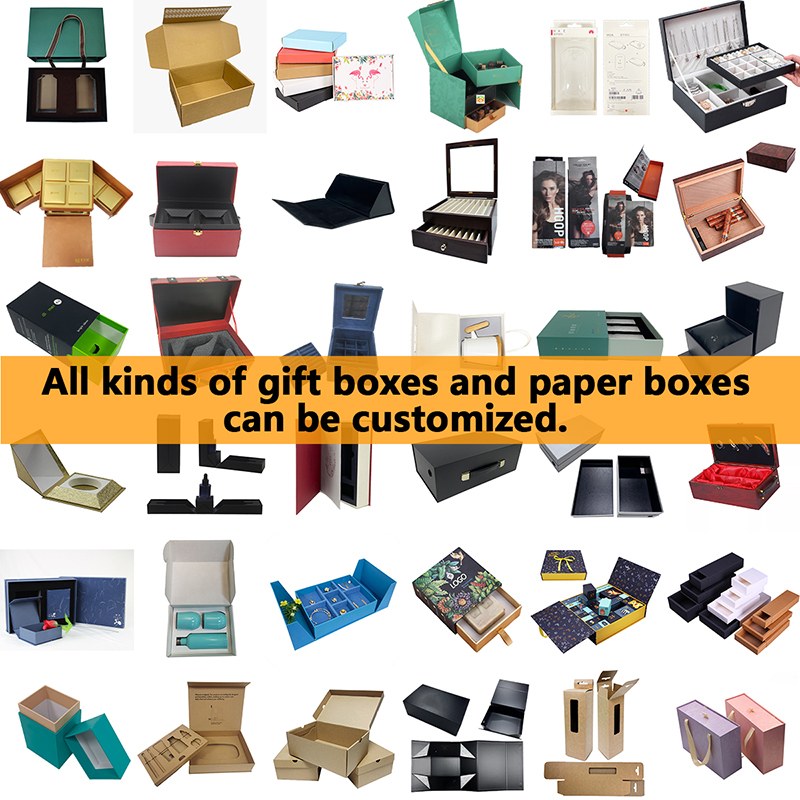 Η Zeal X παρουσιάζει υψηλής ποιότητας λύσεις προσαρμοσμένων κουτιών συσκευασίας για παγκόσμιες επωνυμίες