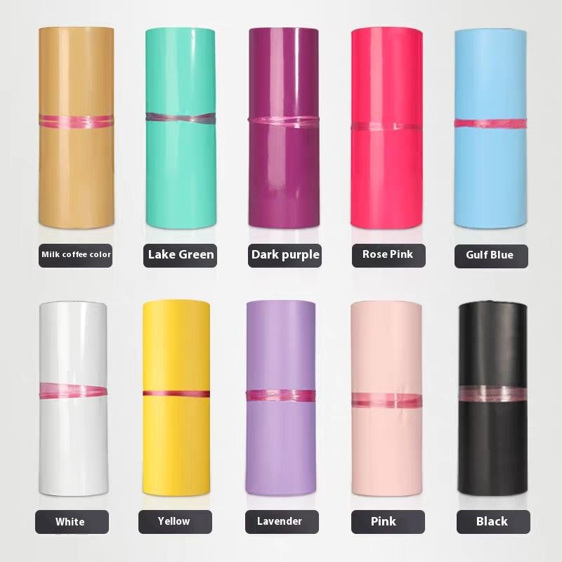 Η Zeal X λανσάρει προσαρμοσμένες τσάντες Poly Mailer για αποστολή για να υποστηρίξει τις παγκόσμιες ανάγκες ηλεκτρονικού εμπορίου και βιώσιμων συσκευασιών