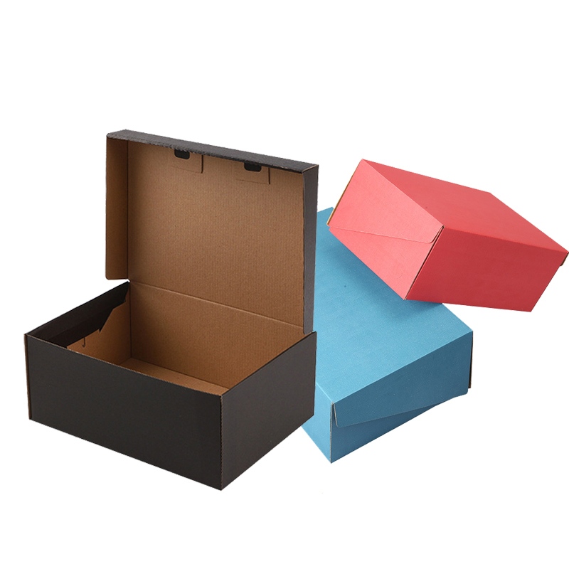 Χάρτινο κουτί παπουτσιών