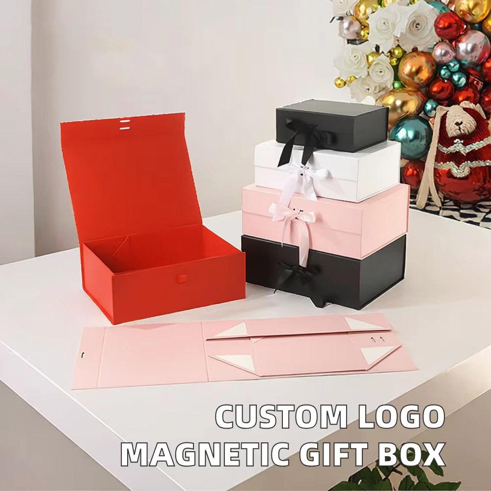 Προσαρμοσμένο αναδιπλούμενο κουτί