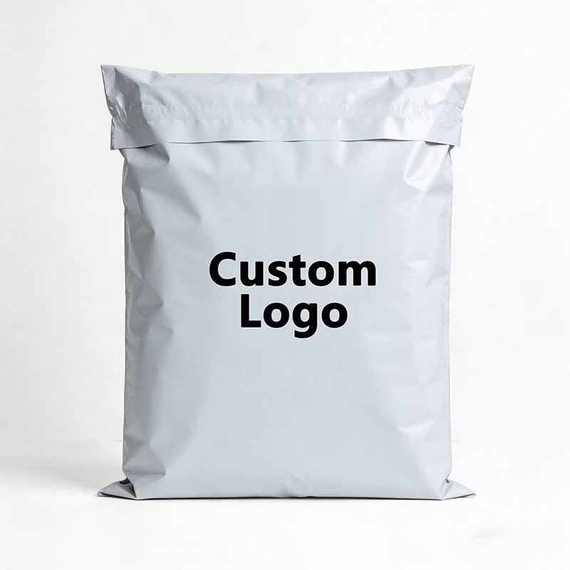 Custom Printed Poly Mailer Bags Αδιάβροχες Τσάντες Courier Κατασκευαστής & Χονδρική