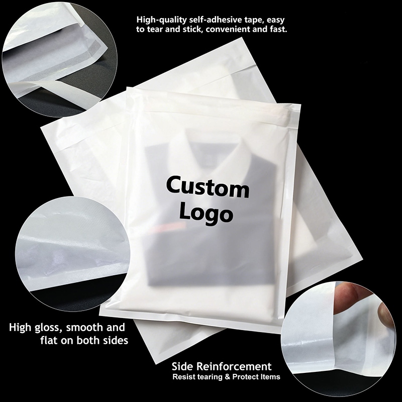 Γυάλινες τσάντες