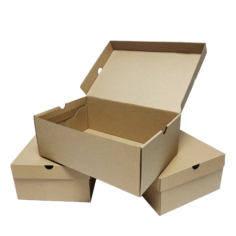 Χάρτινο κουτί