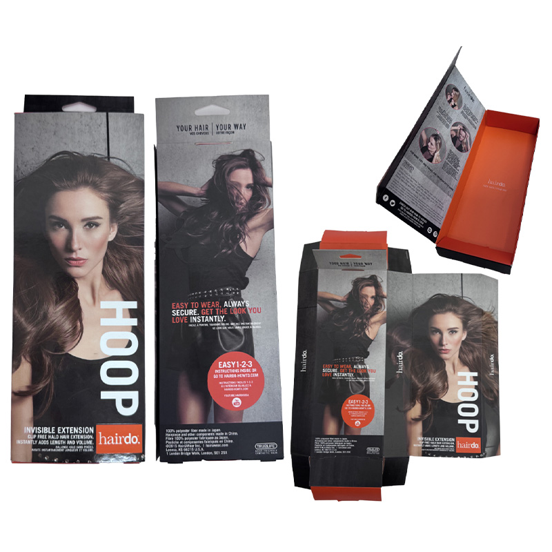 Χάρτινα χαρτοκιβώτια