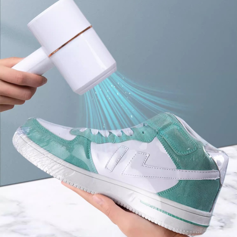 Φιλμ συρρίκνωσης PVC