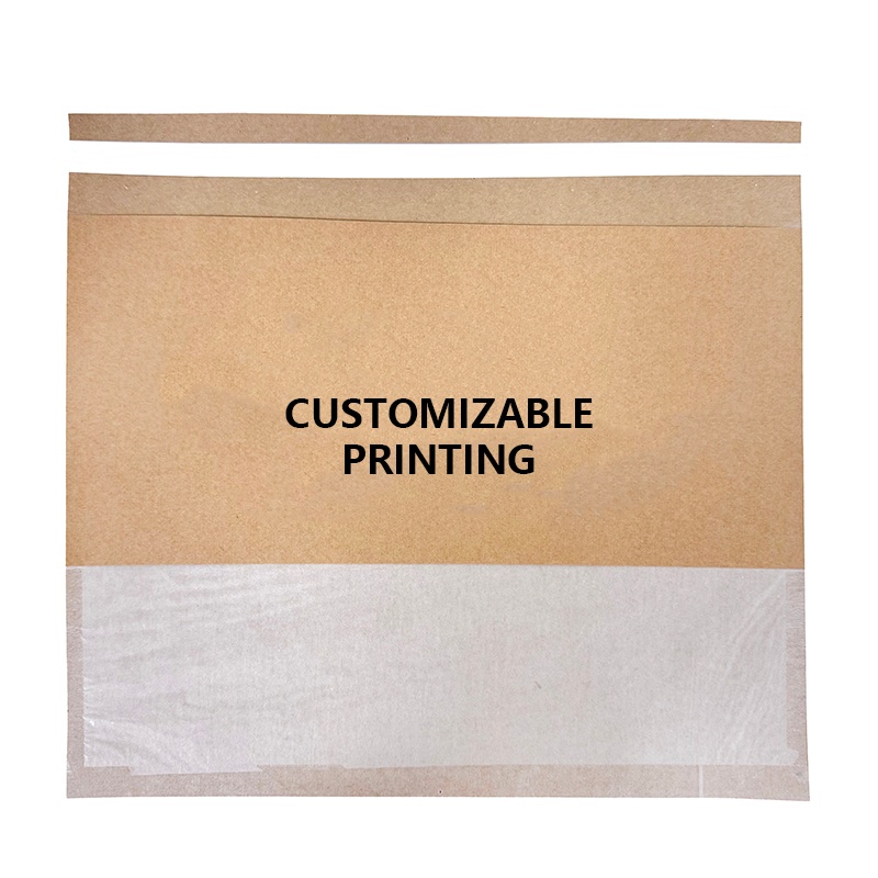 Αποστολείς ανακυκλωμένου χαρτιού