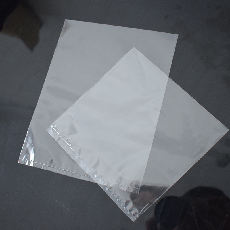 Ανακυκλωμένες τσάντες Poly Flat Pocket